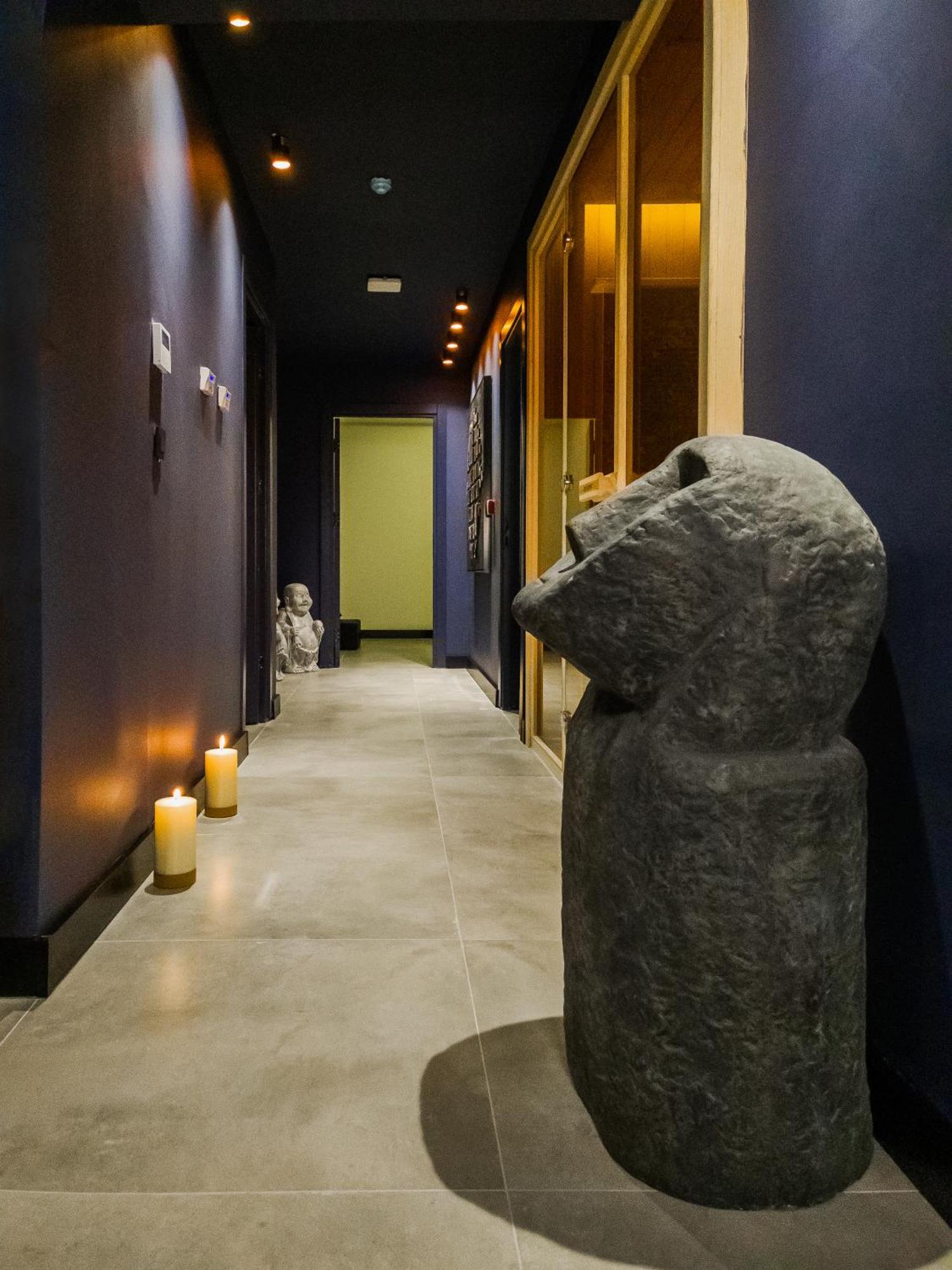 Luff Living (Adults Only) Antalia Esterno foto