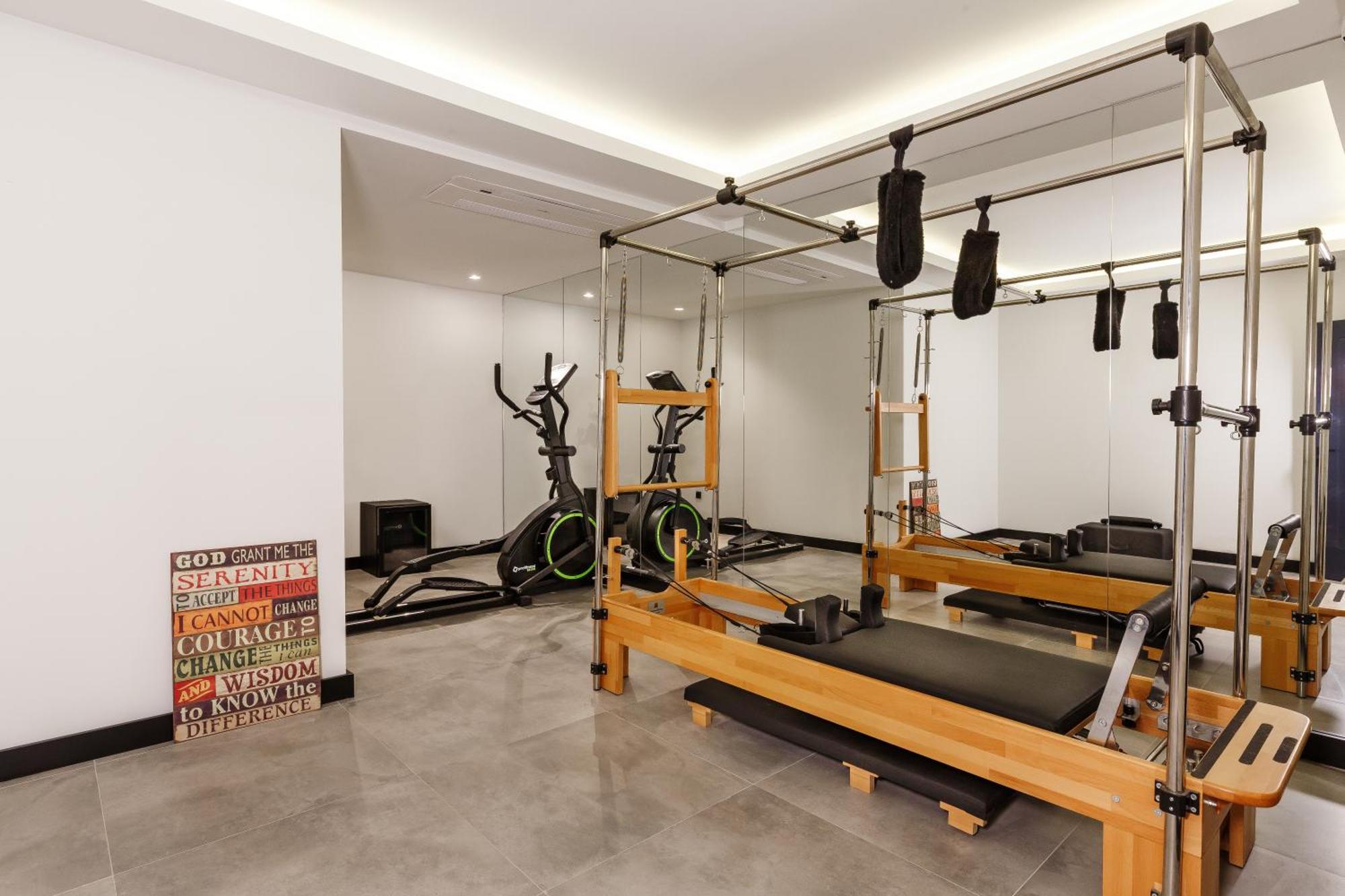 Luff Living (Adults Only) Antalia Esterno foto