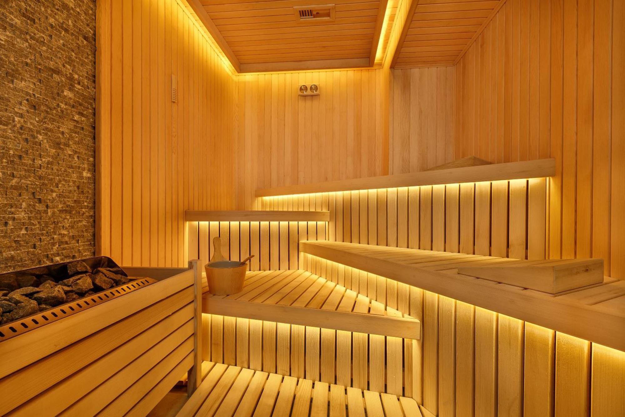 Luff Living (Adults Only) Antalia Esterno foto