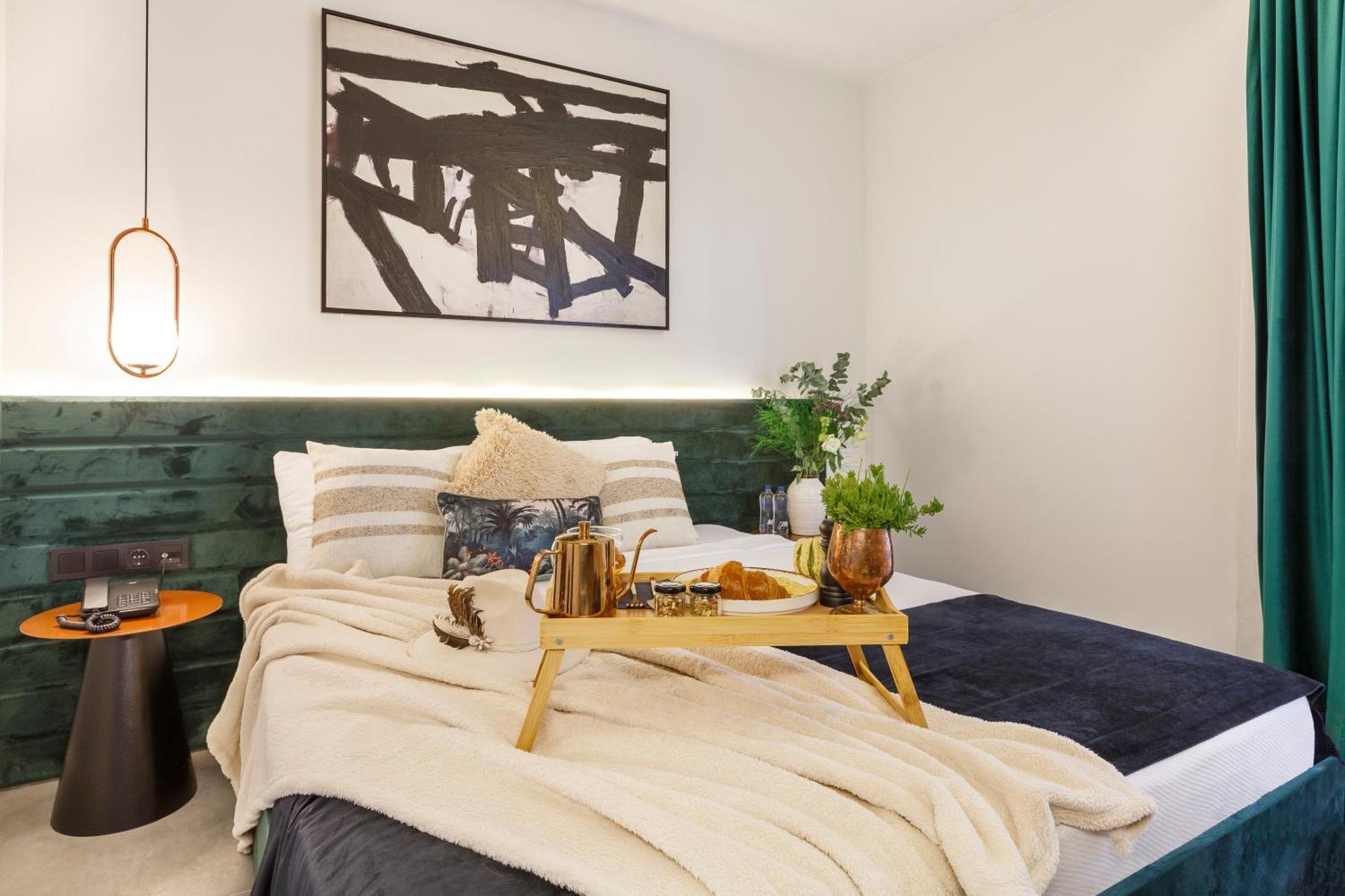 Luff Living (Adults Only) Antalia Esterno foto