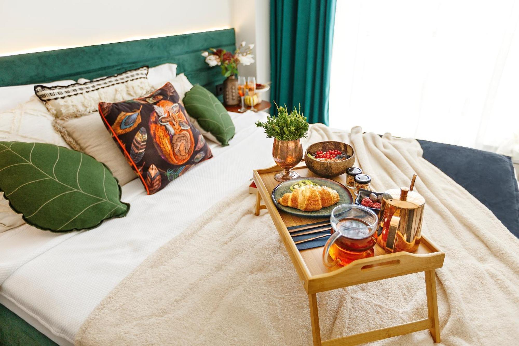 Luff Living (Adults Only) Antalia Esterno foto