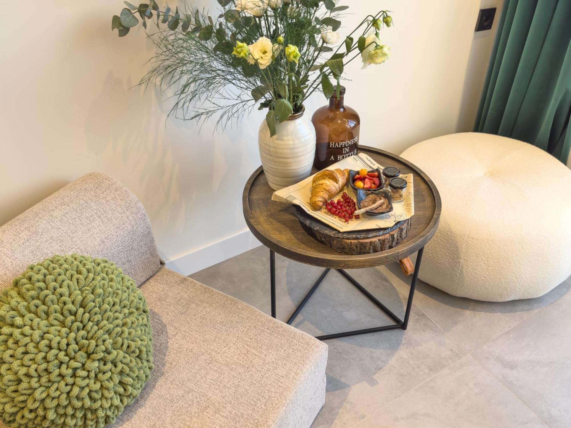 Luff Living (Adults Only) Antalia Esterno foto