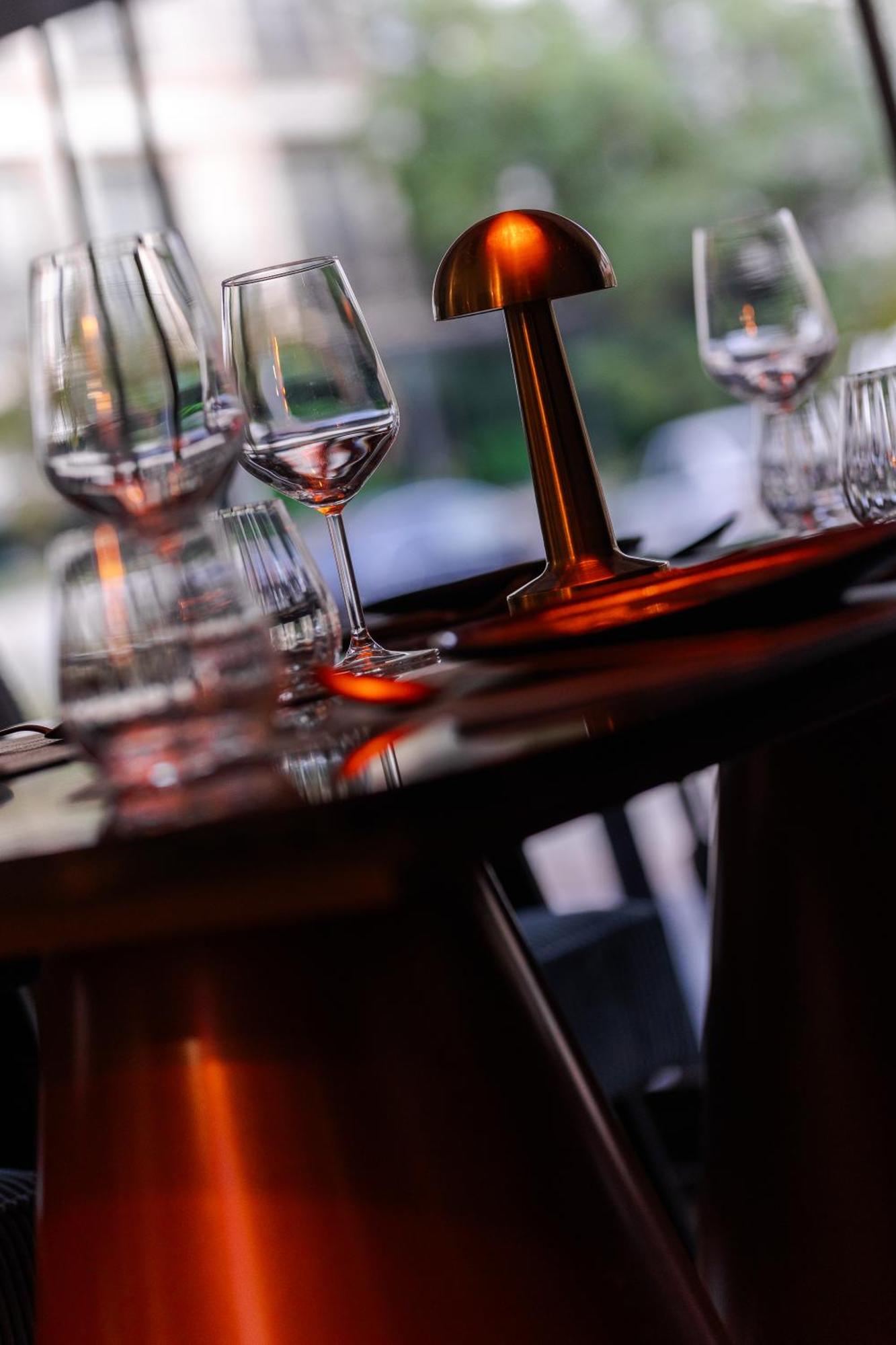 Luff Living (Adults Only) Antalia Esterno foto