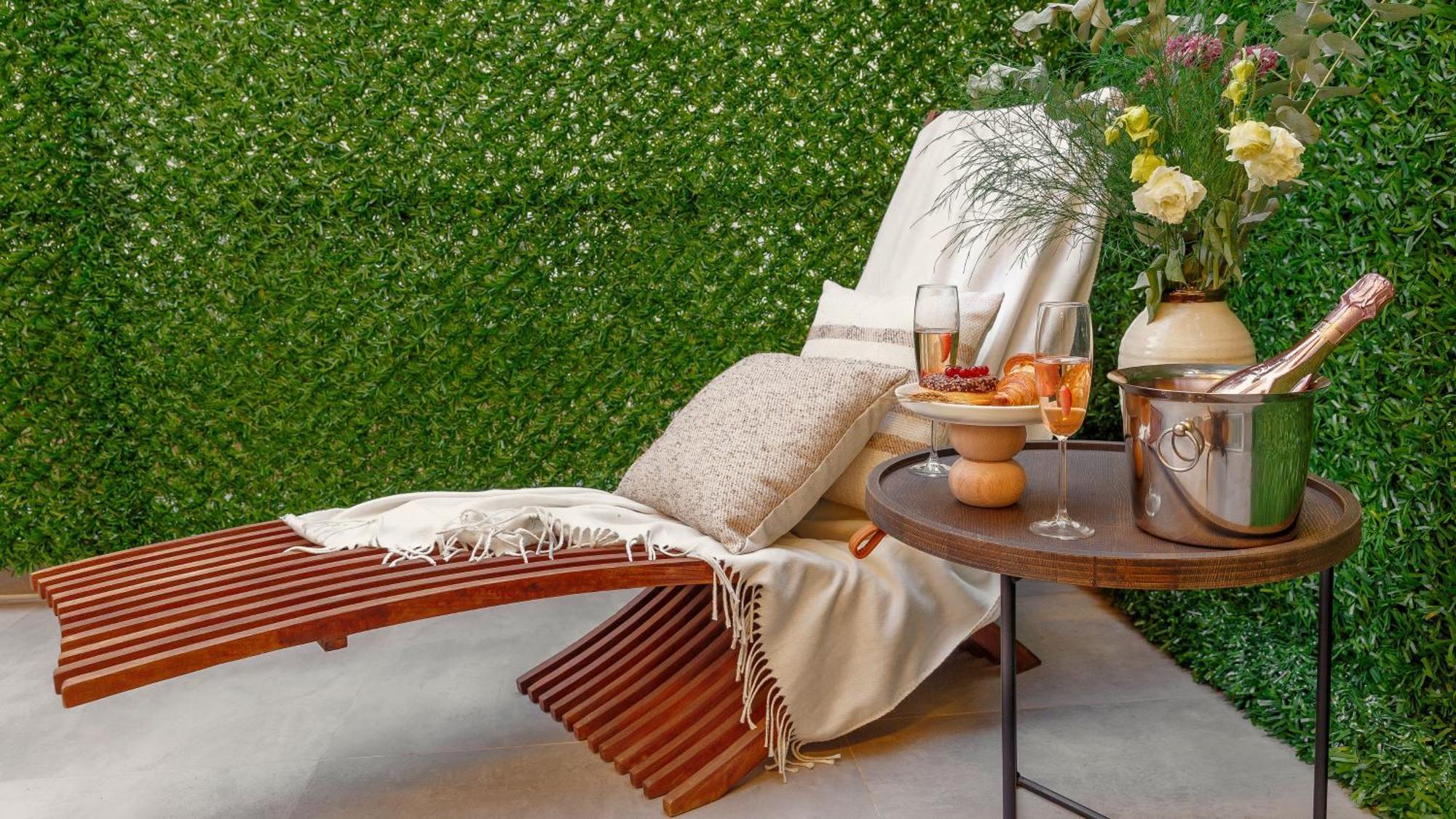 Luff Living (Adults Only) Antalia Esterno foto